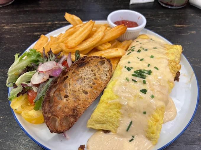 Bite Food & Coffee Co. in Fair Lawn