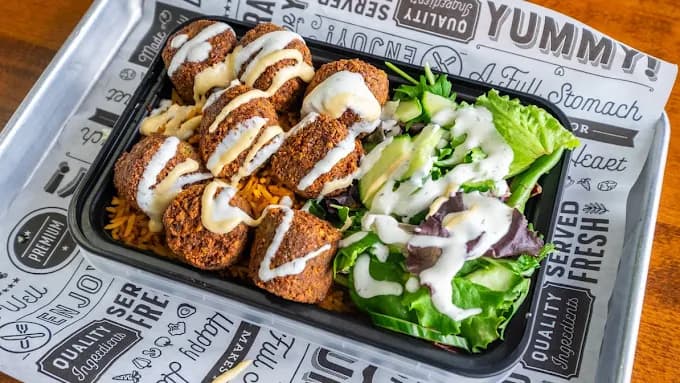 Photo of Crave Shack