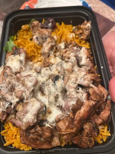 Photo of Crave Shack