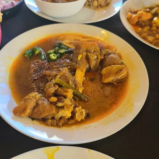 Photo of Mehfil Restaurant