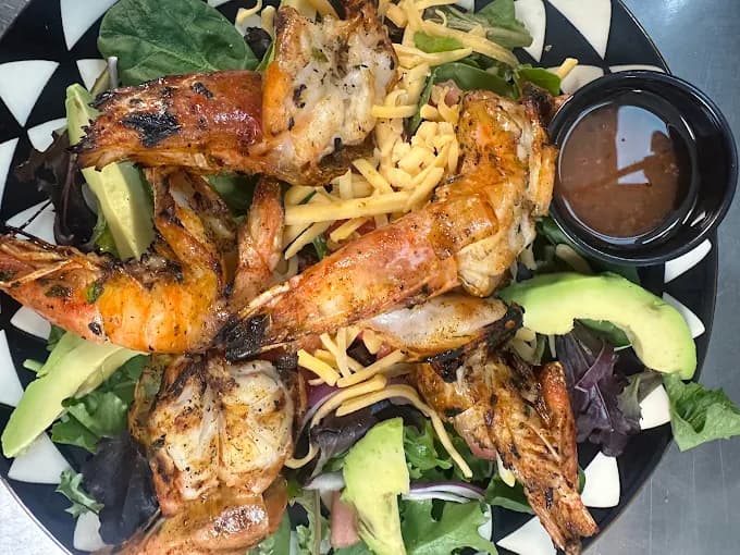 Bistro 55 in Flemington