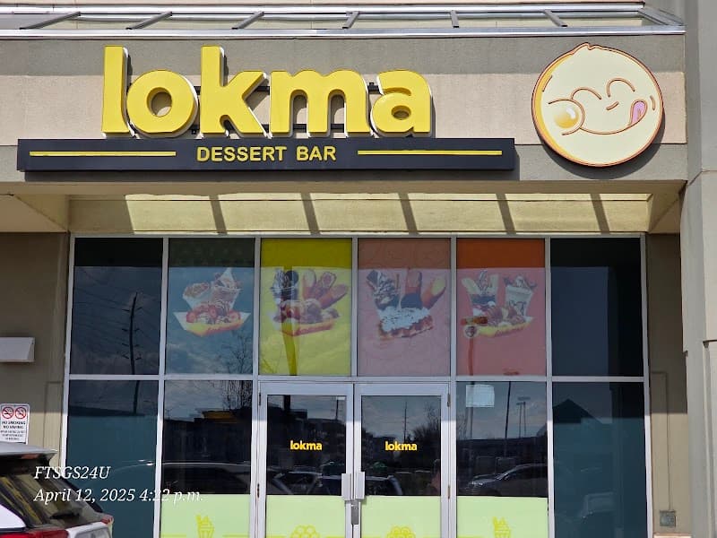 Lokma