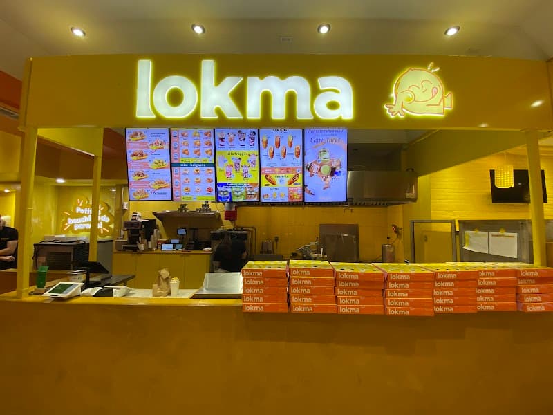 Lokma in Montreal