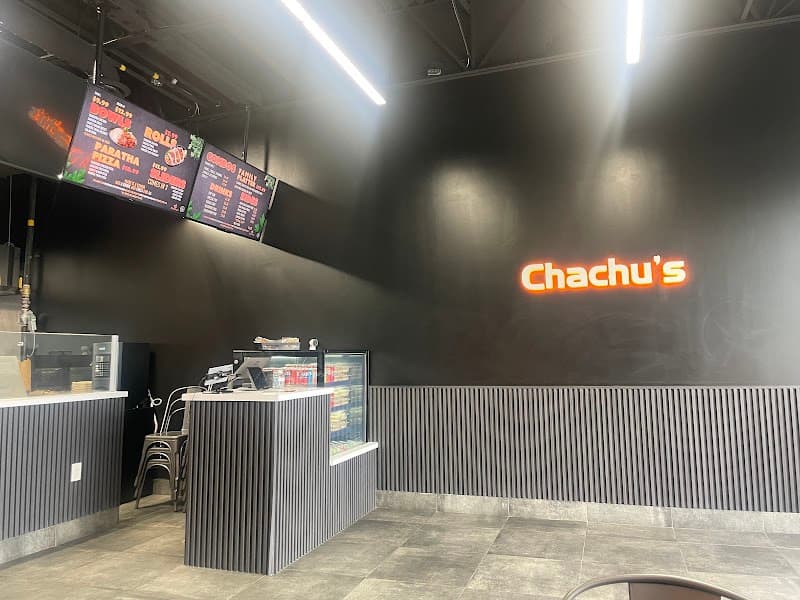 Chachu's