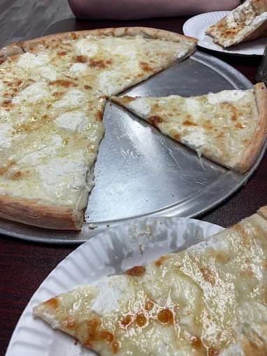 Photo of El Forno Pizza & Grill