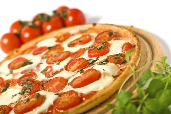 Photo of El Forno Pizza & Grill