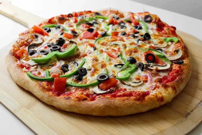 Photo of El Forno Pizza & Grill