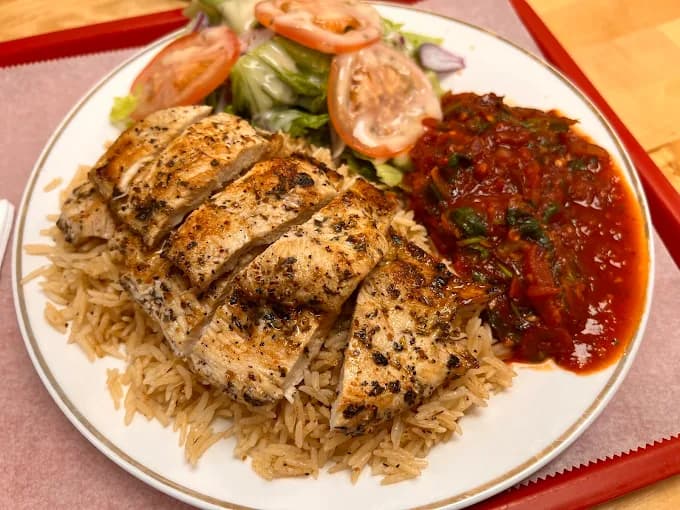 Photo of El Forno Pizza & Grill