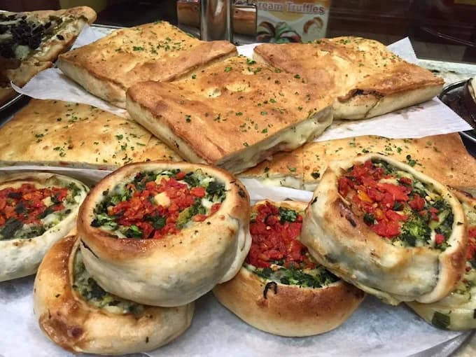 Photo of Sofia's Pizza