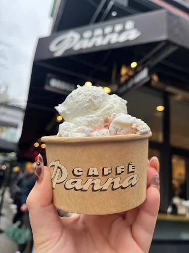 Photo of Caffè Panna