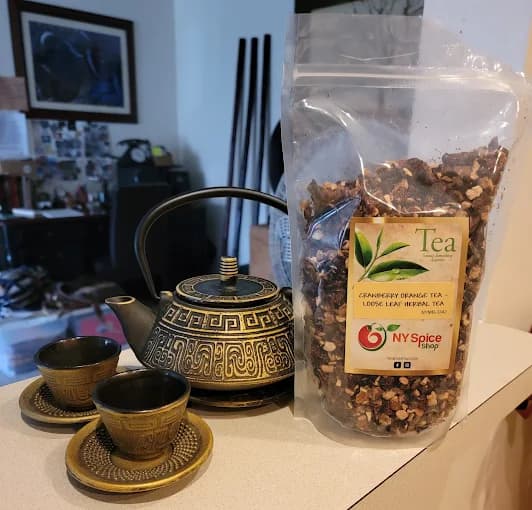 Photo of NY Spice Shop