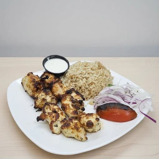 Photo of Yasmeen Mediterranean Cuisine