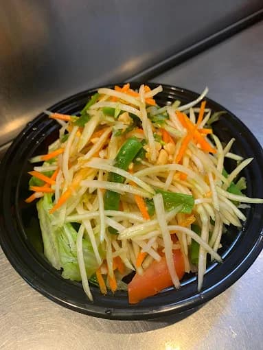 Photo of To Be Thai