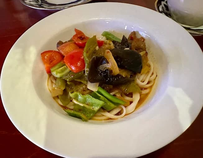 Photo of Caravan Uyghur Cuisine