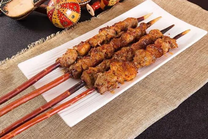 Photo of Caravan Uyghur Cuisine
