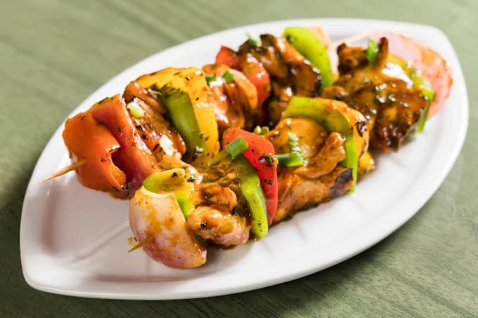Frangos Peri Peri