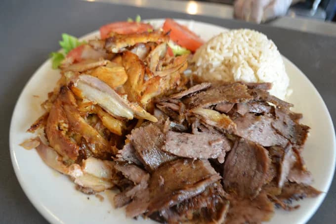 Photo of Oba Grill