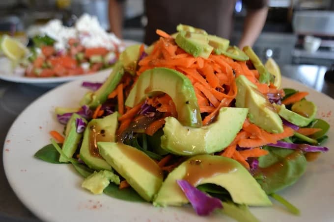 Photo of Oba Grill