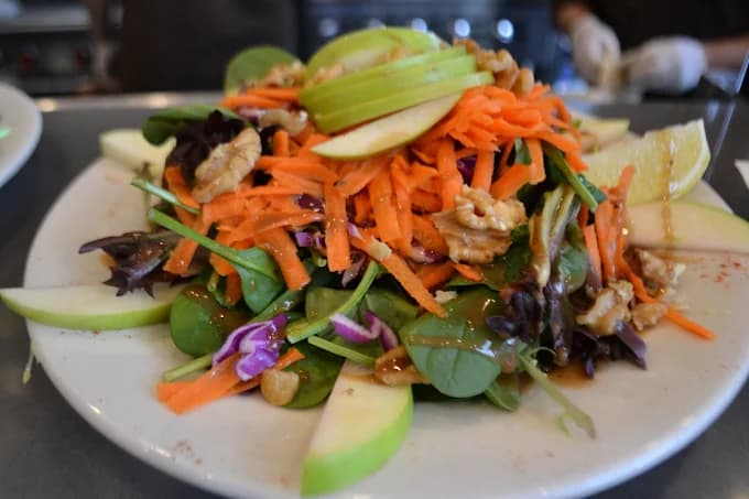 Photo of Oba Grill