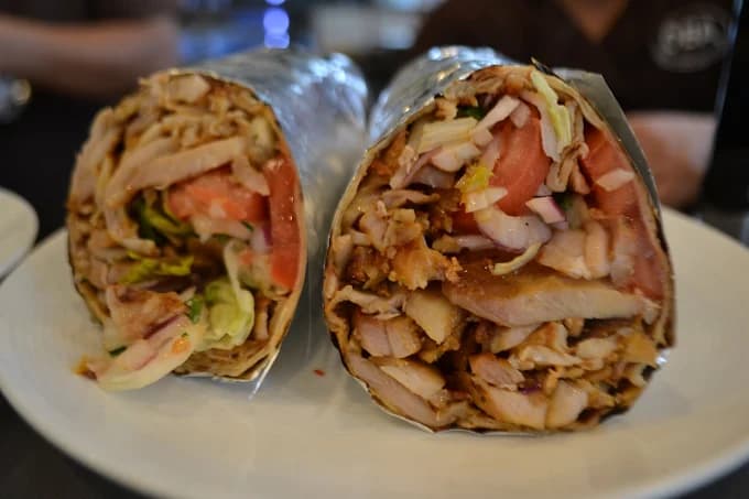 Photo of Oba Grill