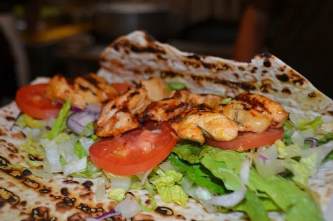 Photo of Oba Grill