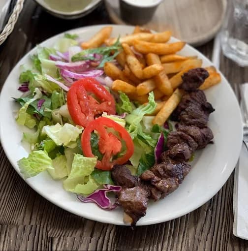 Photo of Oba Grill