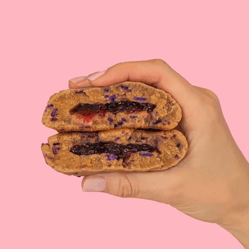 Photo of Duchess Cookies