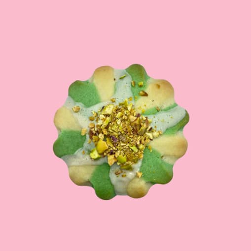 Photo of Duchess Cookies