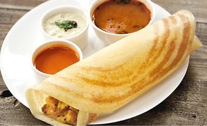 Photo of Dosa Delight