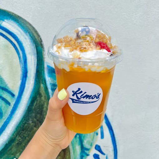 Photo of Kimo's
