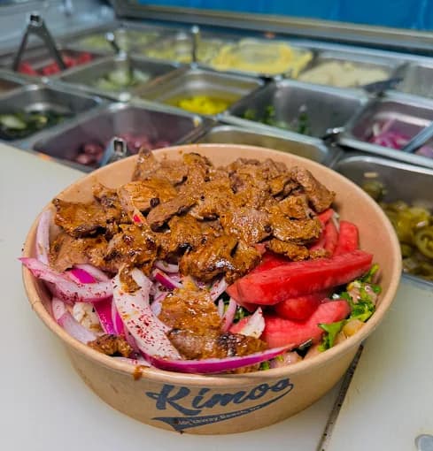 Photo of Kimo's