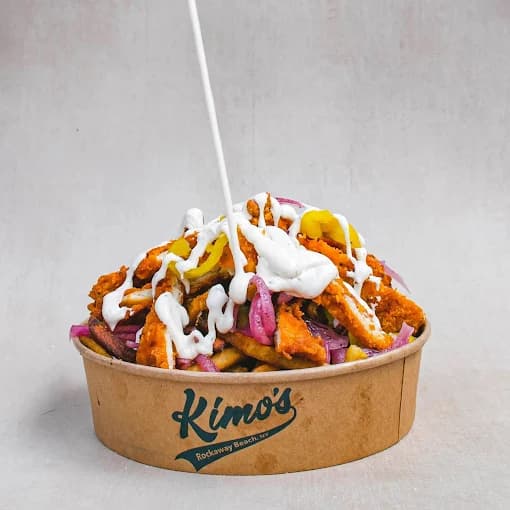 Photo of Kimo's