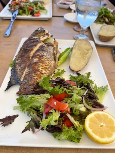 Photo of Rocca Café & Lounge