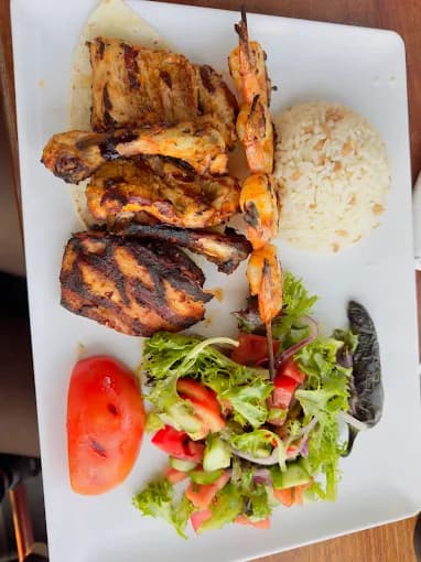 Photo of Rocca Café & Lounge