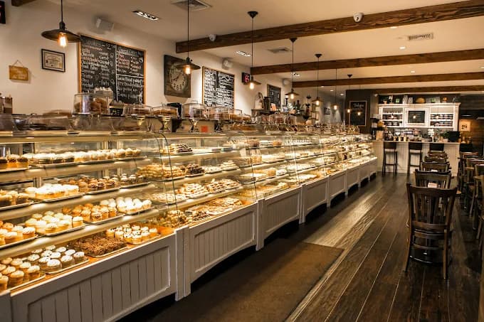 Photo of Martha's Country