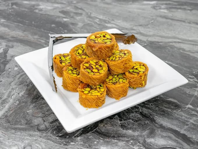 Photo of Antepli Baklava