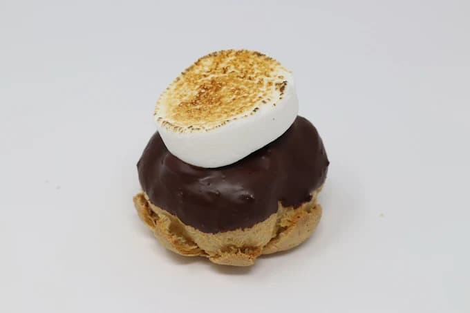 Photo of Beard Papa's