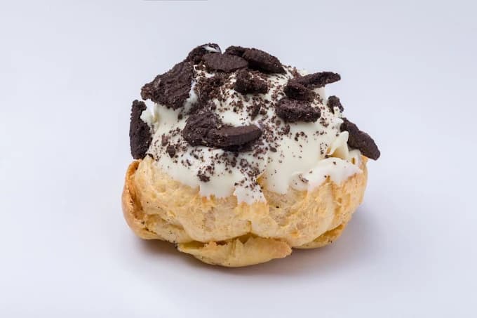 Photo of Beard Papa's