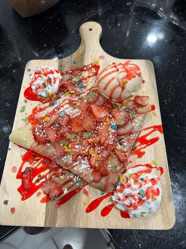 Photo of Crepes & Shakes