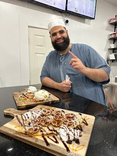 Photo of Crepes & Shakes
