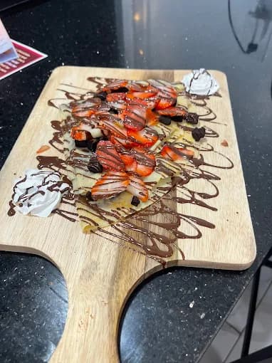 Photo of Crepes & Shakes
