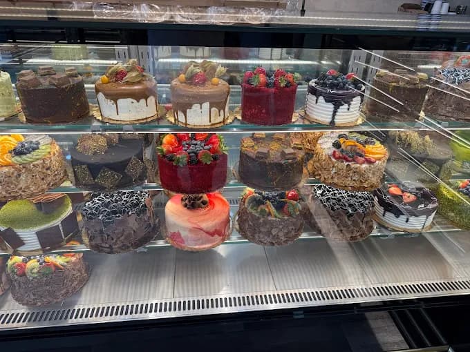 Photo of Sultan Artisan Bakery