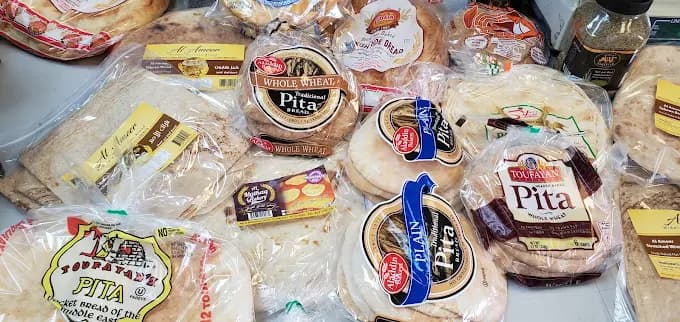 Photo of Baraka Halal Grocery Store