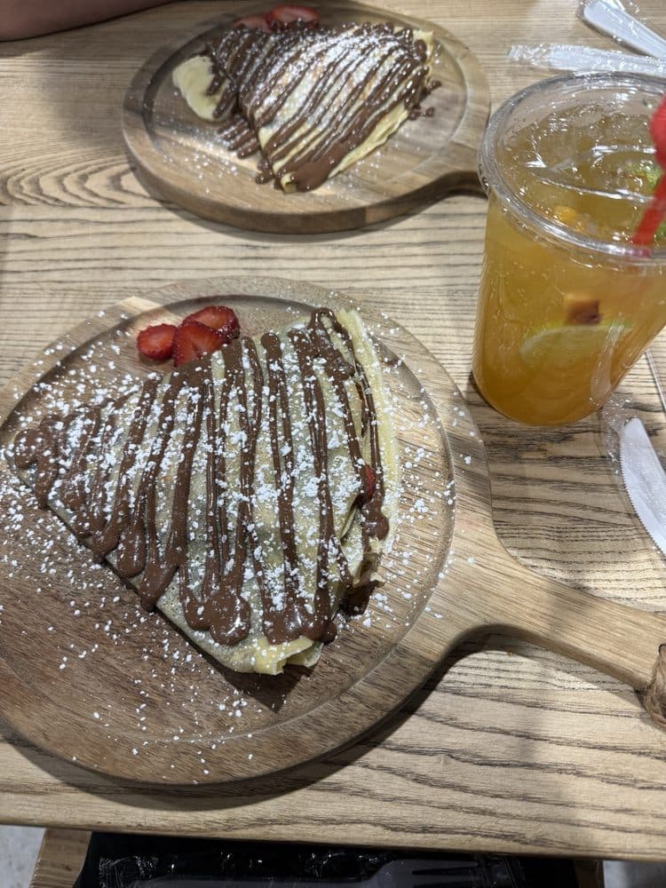 Photo of Sticky Tiki