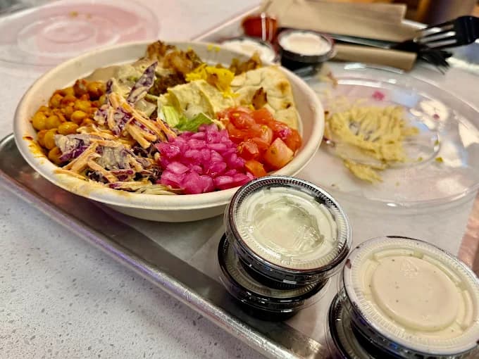 Photo of Juicy Platters