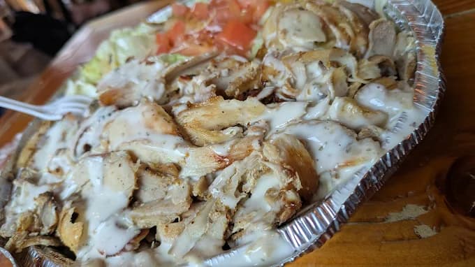 Photo of Al Shami Shawarma