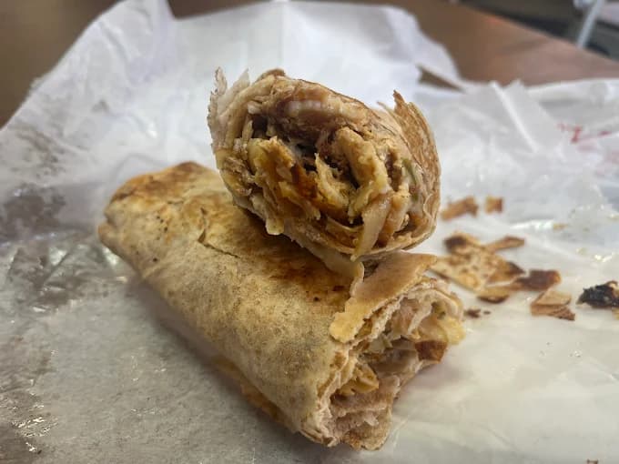 Photo of Al Shami Shawarma