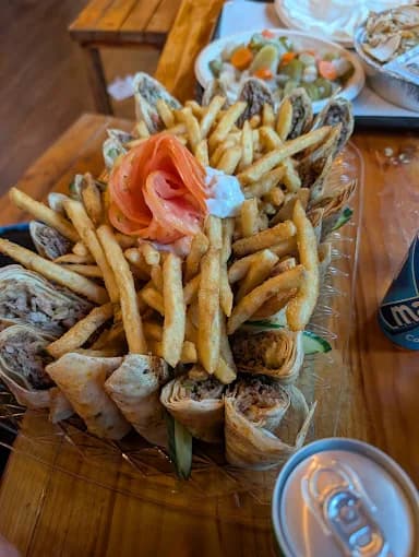 Photo of Al Shami Shawarma