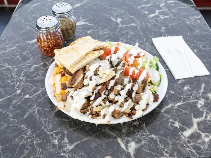 Photo of Jezif Fried Chicken & Pizza