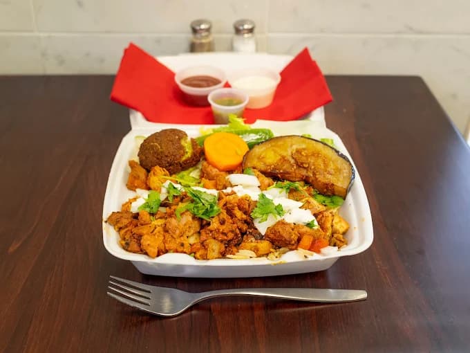 Photo of Sammy's Halal